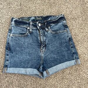 Wild Fable jean shorts